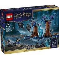 Lego Harry Potter Zakazany Las: Expecto Patronum 76475 - 1[44].jpg
